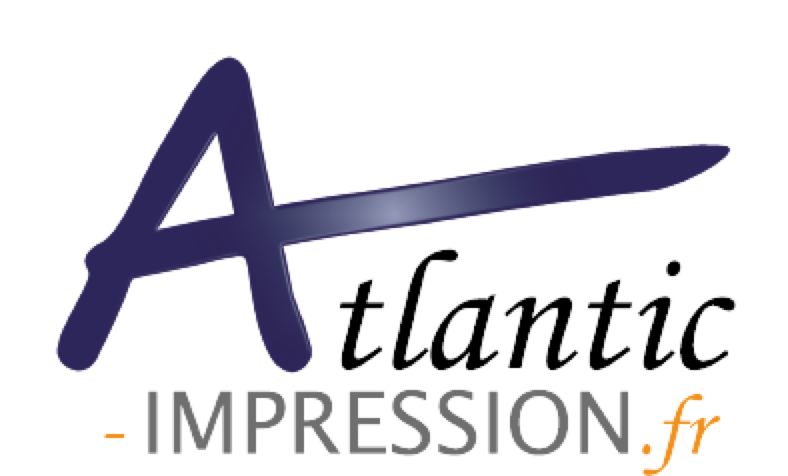 logo atlantic impression