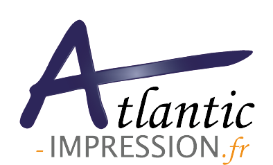 logo atlantic impression